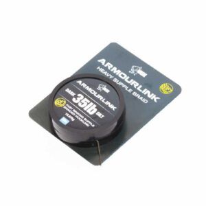 parentcategory1} Hooklinks T8481 Nash Armourlink 20 lb Weed