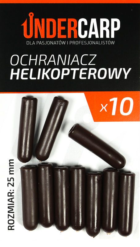 UnderCarp-Ochraniacz-helikopterowy-–-brazowy-CarpHero.pl-Sklep-Premium-dla-Wedkarzy-3 UnderCarp Ochraniacz helikopterowy – brązowy wyprzedaż