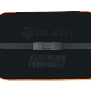 Fusion Luggage Fusion Range GURU Guru Boxsafe - GLG037