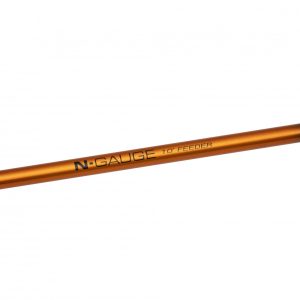 N-Gauge N-Gauge Spare Parts GURU N-Gauge Feeder Rod 10' Butt Section - GRD046