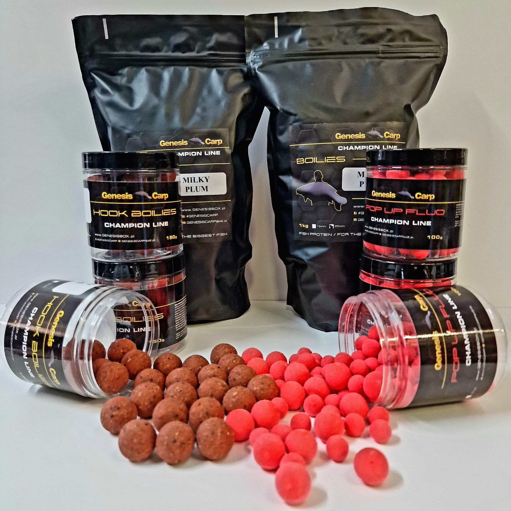 GENESIS-CARP-CHAMPION-LINE-POP-UP-MILKY-PLUM-12-15MM-100G-Genesis-Carp-HomeKulki-pop-upProduktyPrzynetyZanetyWybrane-dla-Ciebie-2