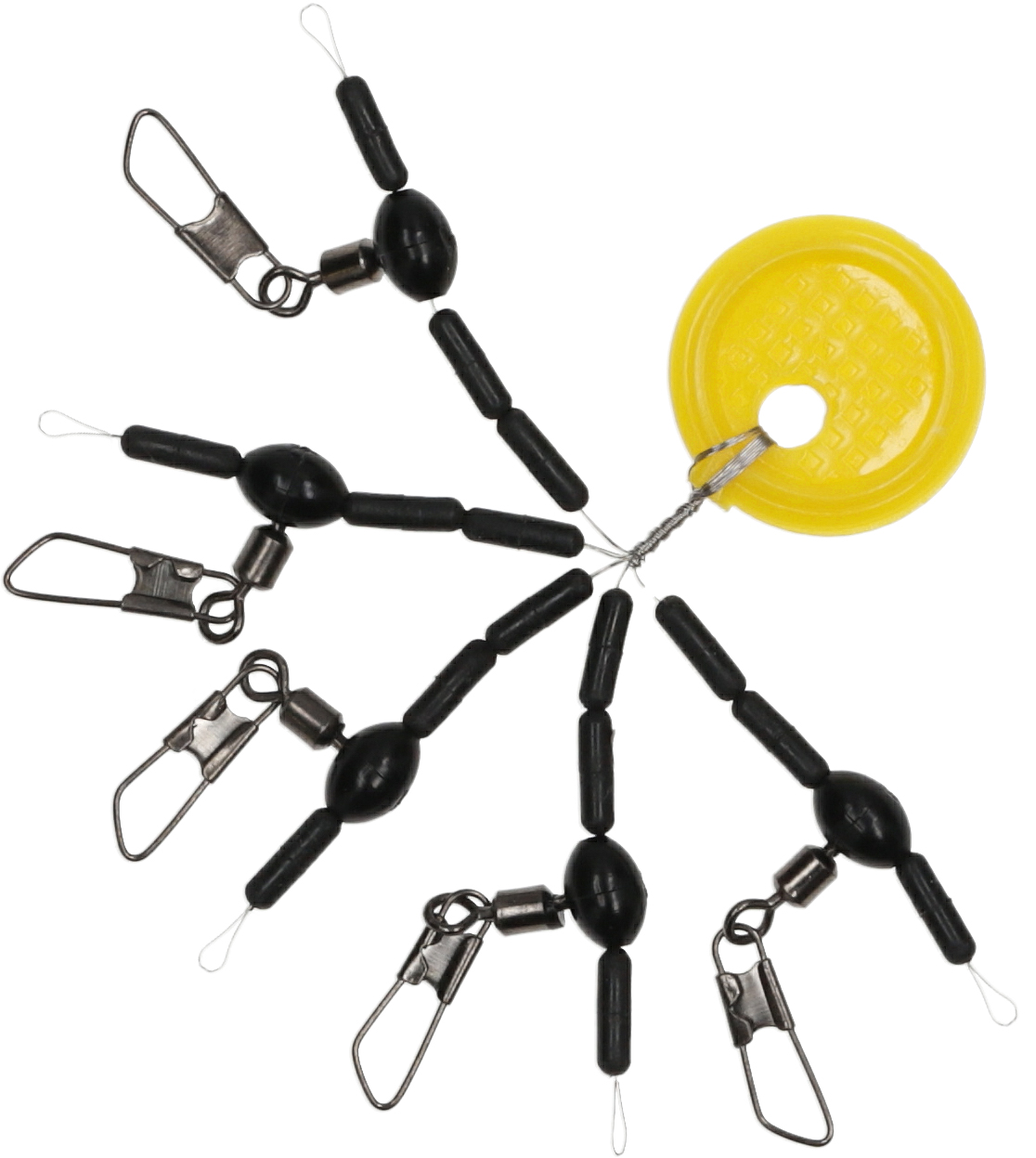 Mikado - ŁĄCZNIK - PELLET WAGGLER KIT – rozm. M - op. 1kpl.